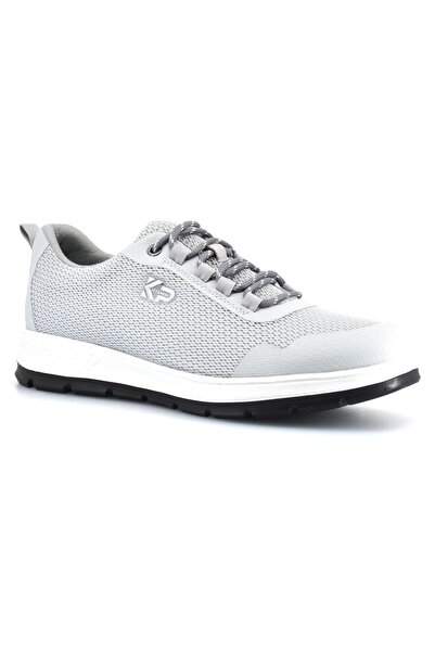 KİNG PAOLO D1119 LIFE STYLE - GRİ - ERKEK AYAKKABI
