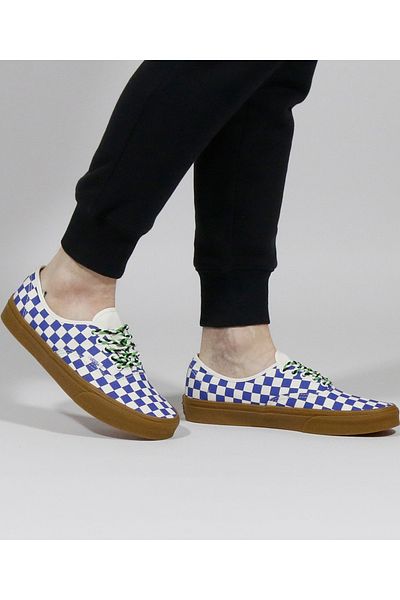 Vans Ανδρικά Sneaker - Casual Παπούτσια, Αυθεντικά Πολύχρωμα