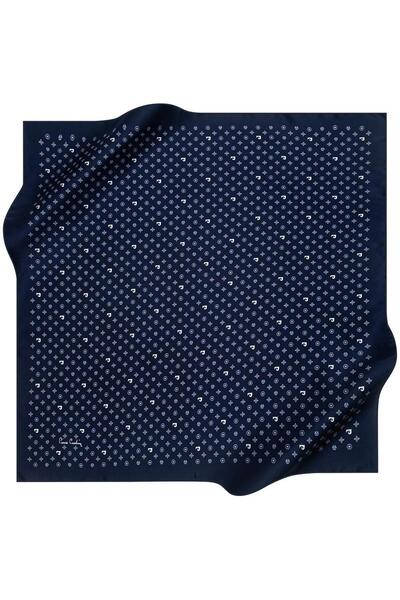 Pierre Cardin İpek Eşarp - 4839438-921- Twill
