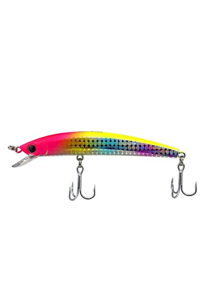 SEA HORSE Crystal Exminnows 7 Cm 3.5 Gr Psl-02