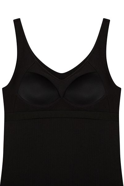 Penti Bra Covered Cami Tank Top