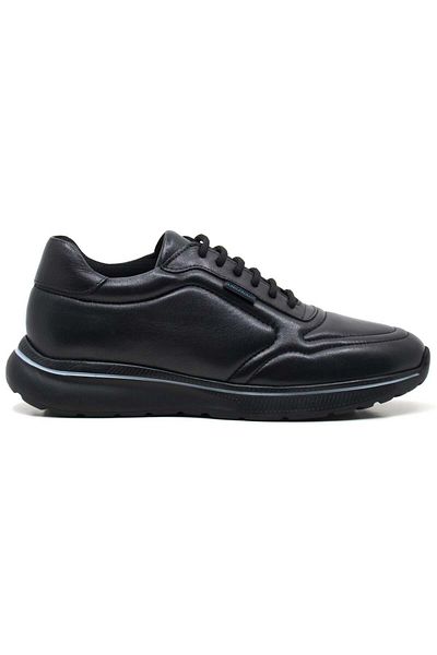 KİNG PAOLO King Paolo F1193 Infinity - Black - Men's Shoes