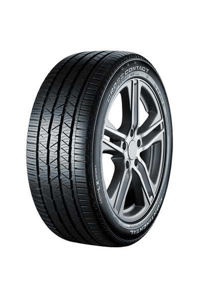 Continental 245/70R16 111T XL ContiCrossContact LX Sport (Yaz) (2025)