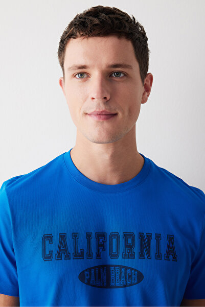 Penti Kaliforniai tarka pizsama szett rövidnadrággal