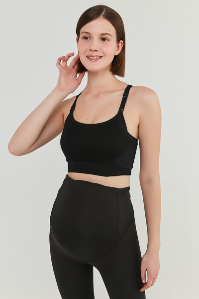 Penti New Mom Seamless Active Sports Bra