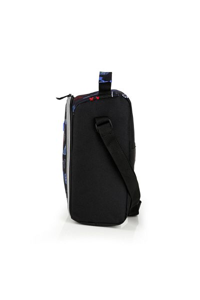 Gabol Thermal Lunch Box for Boy - Thermal Insulated, School Meal Carry Bag
