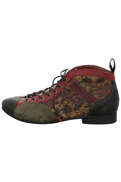 Think! Stiefelette
