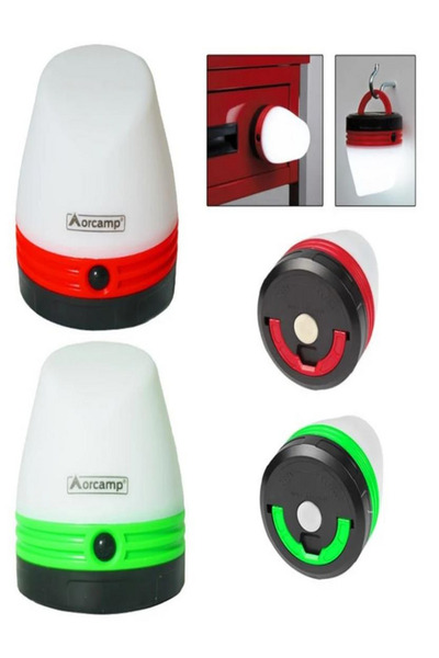 Orcamp Pilli Kamp Feneri OUT-4550