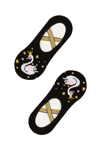 Penti G Kugubant Ballerina Socks