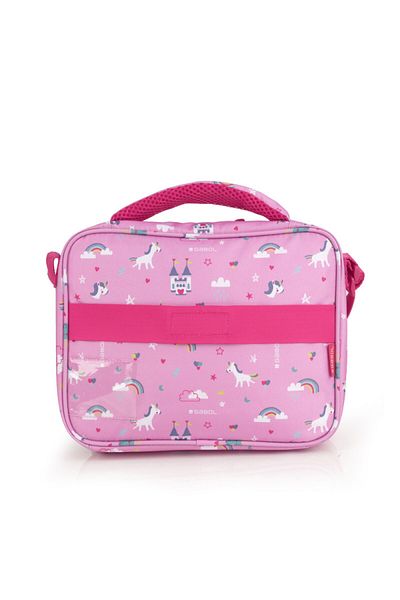 Gabol Rainbow Thermal Nutrition Bag