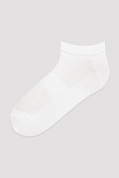 Penti Simple Colors 4-Piece Booties Socks