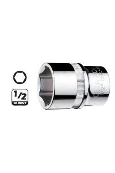 CETA FORM 1/2” 6 Corner Socket Wrench 23mm - C22-H23
