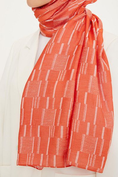 Armine Σάλι Trend Pure Lina - 12 21217