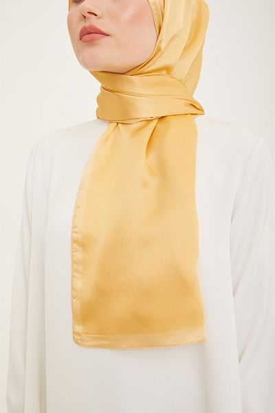 Armine Trend Janjan Shawl - Χρυσό 88