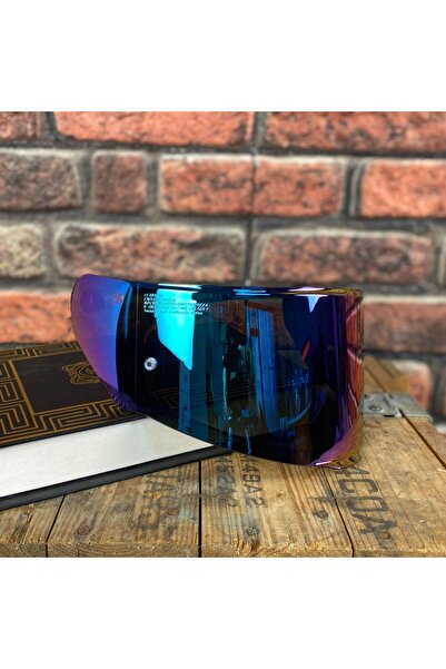 LS2 RAPID RAPID2 MINI STREAM STORM KASK CAMI RENKLERİ