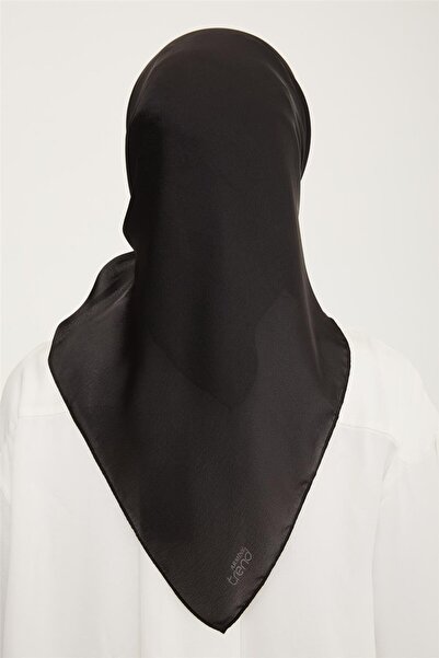 Armine Janjan Eşarp - Siyah 1075