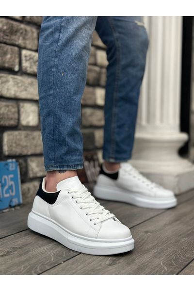 BOA Sneakers - Flat