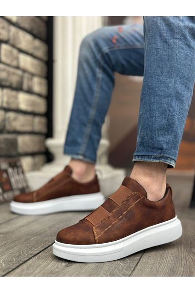 BOA Sneakers - Flat