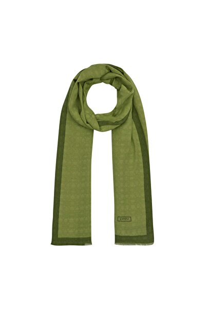 ipekevi Şal Monogram - Parfum de pin