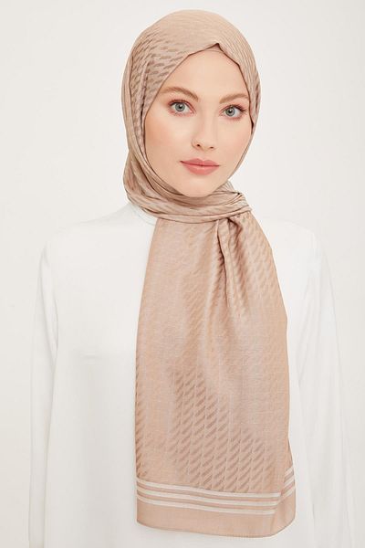 Armine Trend Diamond Shawl - 1 - Stone 439
