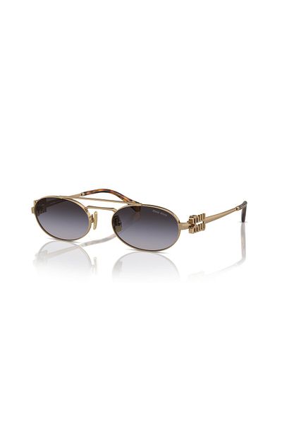 Miu Miu 0mu 54zs 7oe5d1 53 Model Numbered