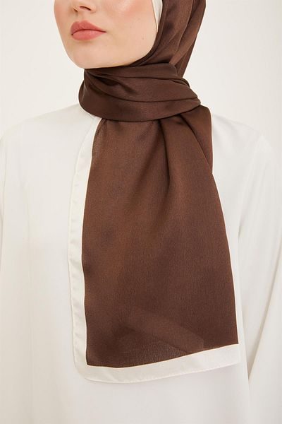 Armine Trend Janjan Shawl - Πικρός Καφές 20