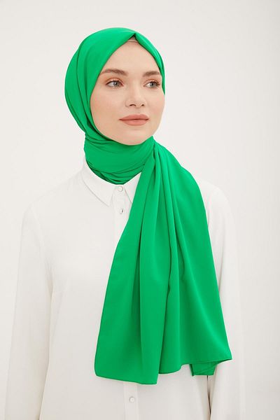 Armine Benetton 99005 Μεταξωτό Σάλι Medina