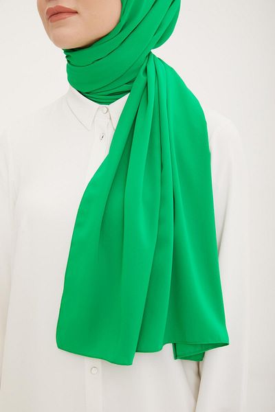 Armine Benetton 99005 Μεταξωτό Σάλι Medina