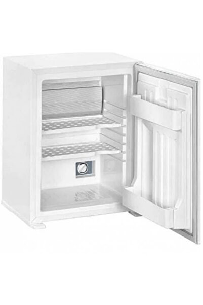 Beko 7723 MB Beyaz 33 Litre Minibar
