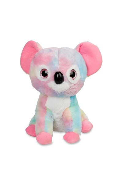 HALLEY PELUŞ PL63043 RENKLİ KOALA 45 CM