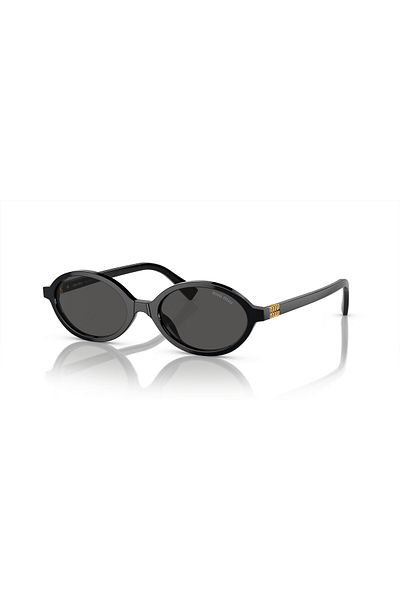 Miu Miu Mu 04Zs 1Ab5S0 50 Women's Sunglasses