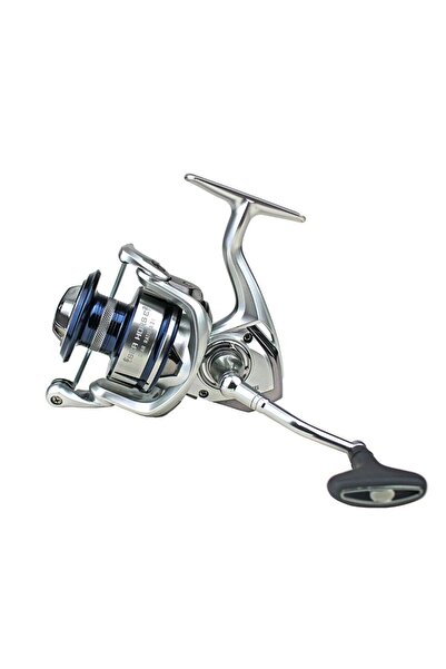 SEA HORSE Mașină de pescuit Ranger Plus 12+1 4000