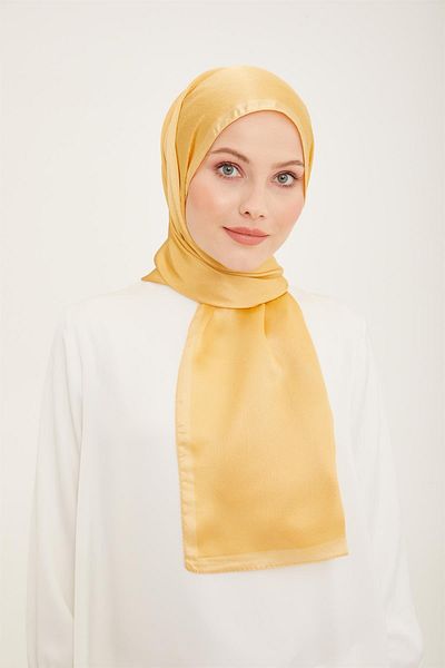 Armine Trend Janjan Shawl - Χρυσό 88