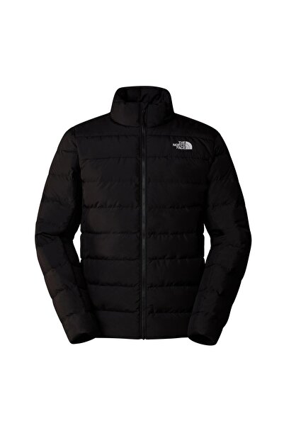 THE NORTH FACE سترة إم أكونكاغوا 3 باللون الأسود