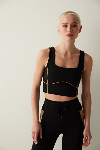 Penti الأنابيب السوداء مفصلة الأعلى