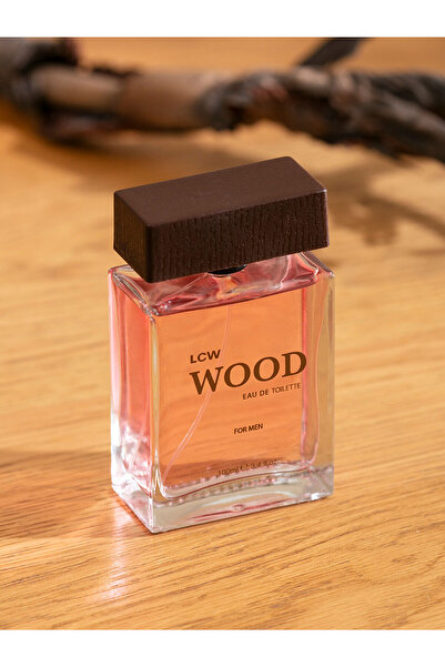 LC Waikiki Lcwk Wood Edt Erkek Parfüm 100 ml