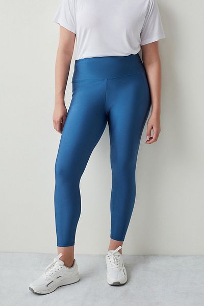 Penti Indigo Shiny - Colanti confortabili si eleganti