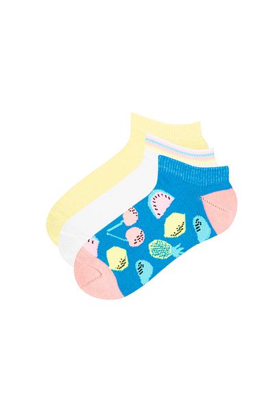 Penti Комплект от 3 ботуши G Fresh Fruits