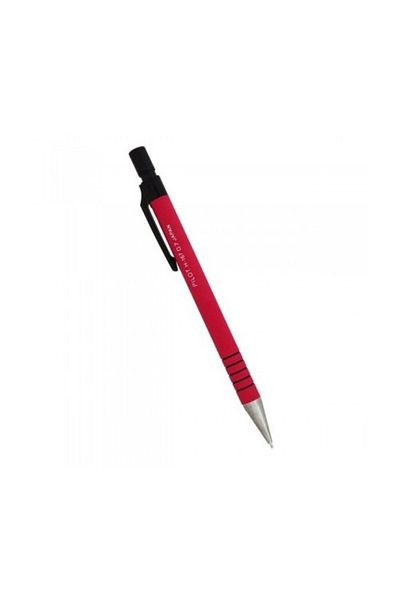 Pilot 0.7mm Wide H 167-Sl-R Red Versatil
