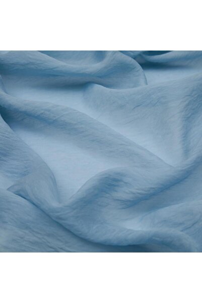 ipekevi Şal Tensoft - Baby Blue