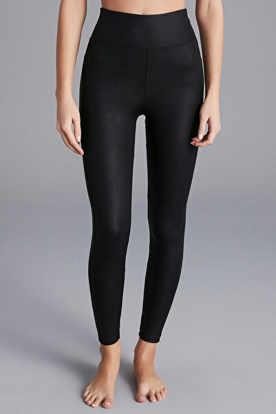 Penti Coated Push Up Leggings