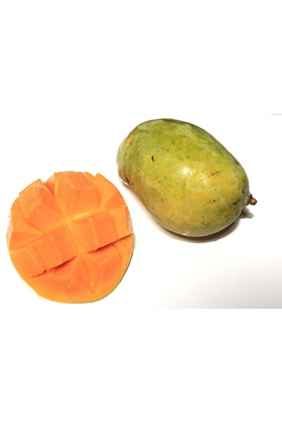 ARI ORGANIC Mango 1 Adet (250GR-700GR ARASI)