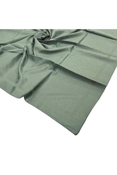 Pierre Cardin Βαμβακερό κασκόλ με σχέδιο Çağla - 1030400-953