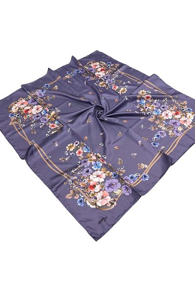 Armine Φουλάρι Sport Twill - 8533-36 Λεβάντα