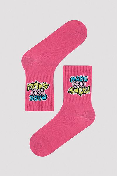Penti Made You Smile Socks