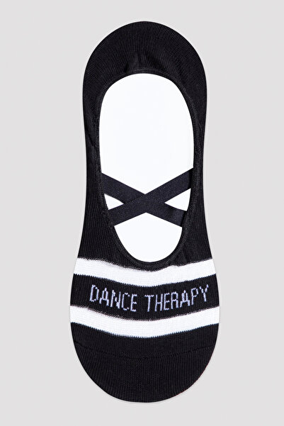 Penti Танци Бант Бабет Чорап