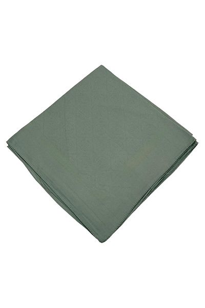 Pierre Cardin Βαμβακερό κασκόλ με σχέδιο Çağla - 1030400-953