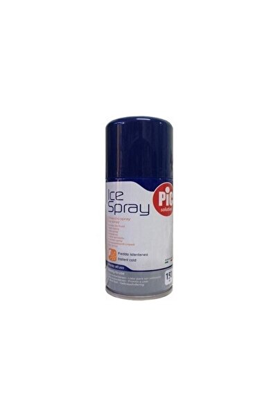 Genel Markalar Ice Spray 150 Ml (Soğutucu Sprey)