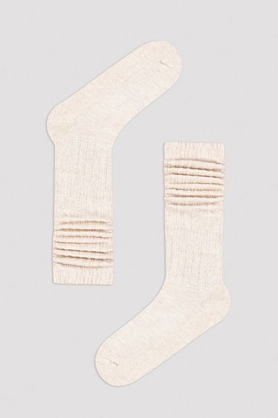 Penti Beige Soft Thermal Touch Leggings