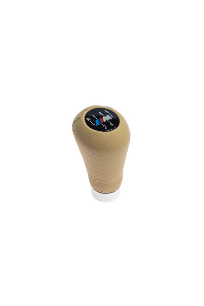 İst-Oto Bmw |   M Logo Gear Shift Knob for E30, E34, E36, E39, E46, E60 - 5 G...